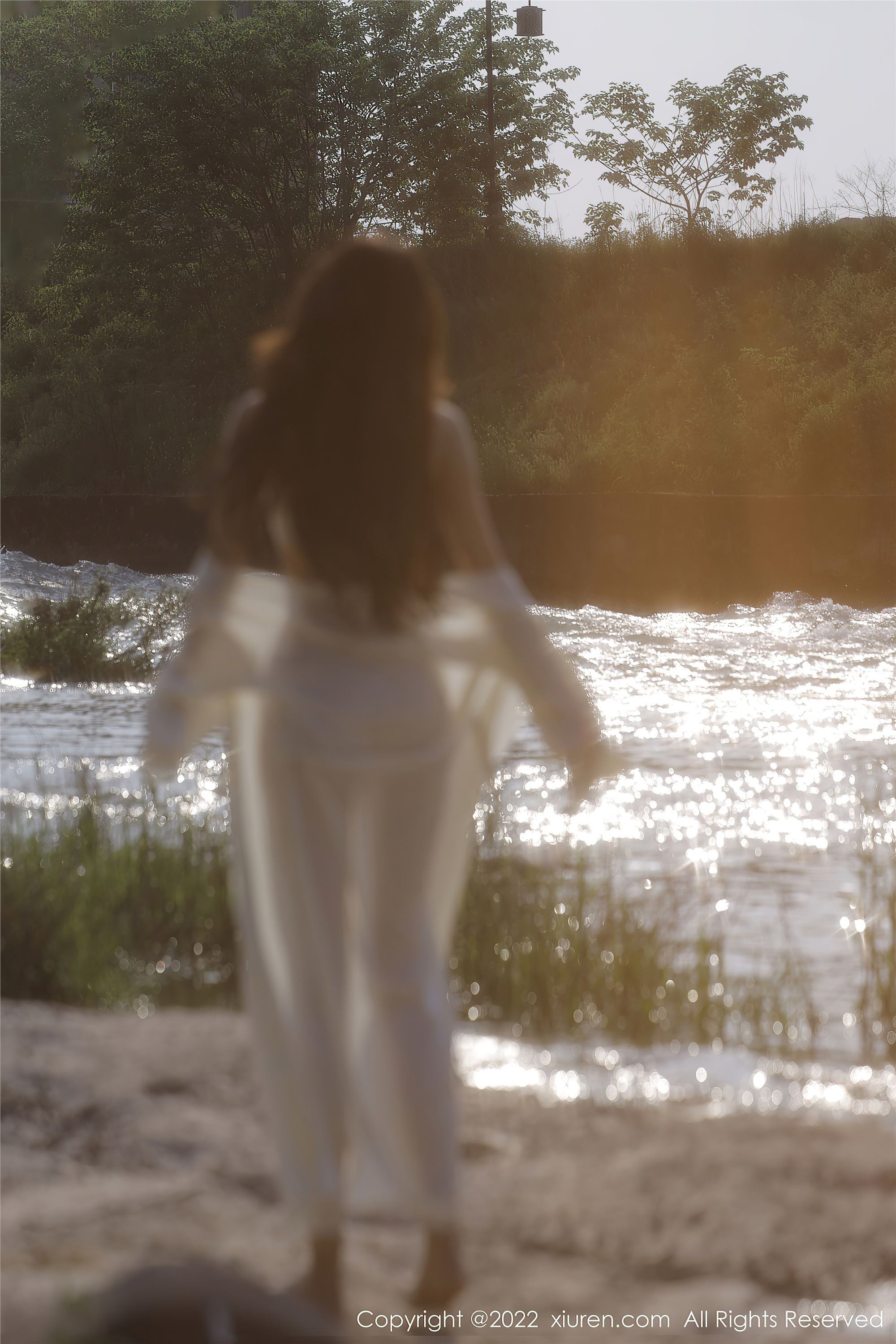 Xiuren秀人网 2022.06.02 NO.5098 许嘉欣